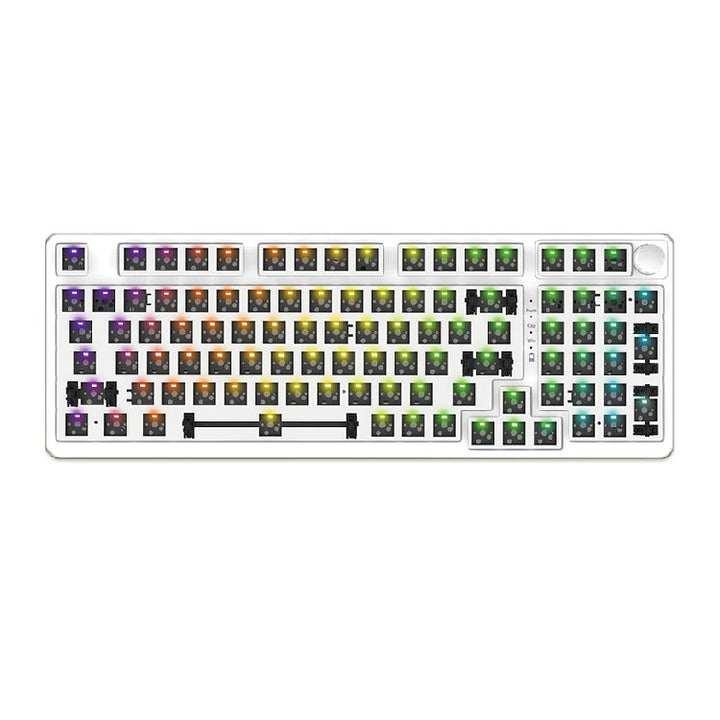 96% Wireless Mechanical Keyboard Barebone Kit