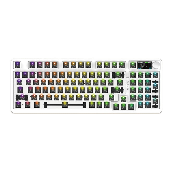 96% Wireless Mechanical Keyboard Barebone Kit