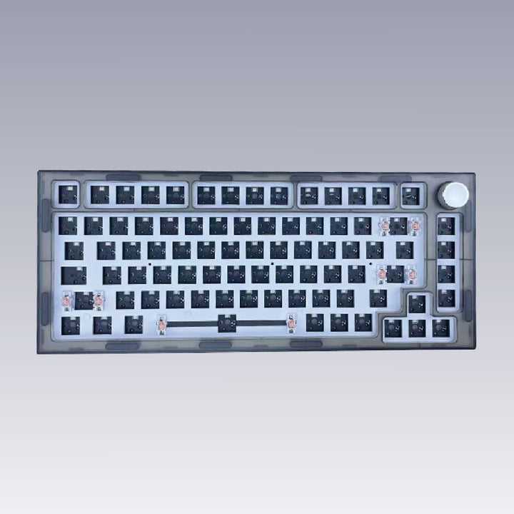 75% Wireless Mechanical Keyboard Barebone Kit