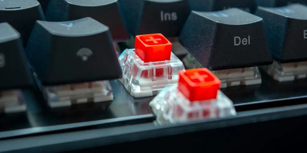 Silent Mechanical Switches: Should Spend the Extra Money?