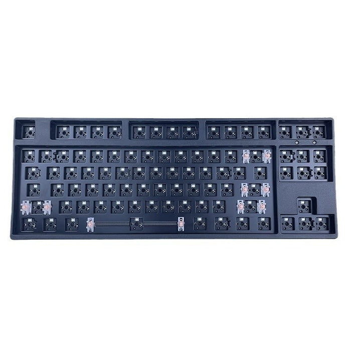 80% Wireless Mechanical Keyboard Barebone Kit