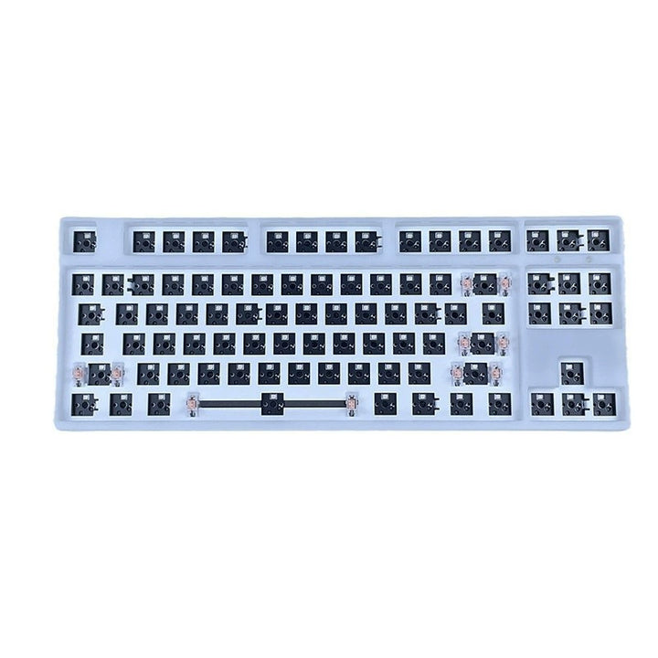 80% Wireless Mechanical Keyboard Barebone Kit