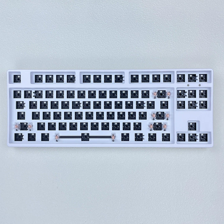 80% Wireless Mechanical Keyboard Barebone Kit