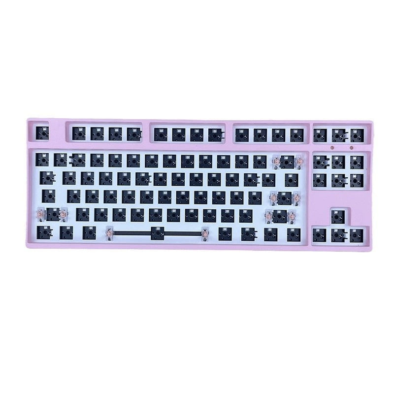 80% Wireless Mechanical Keyboard Barebone Kit