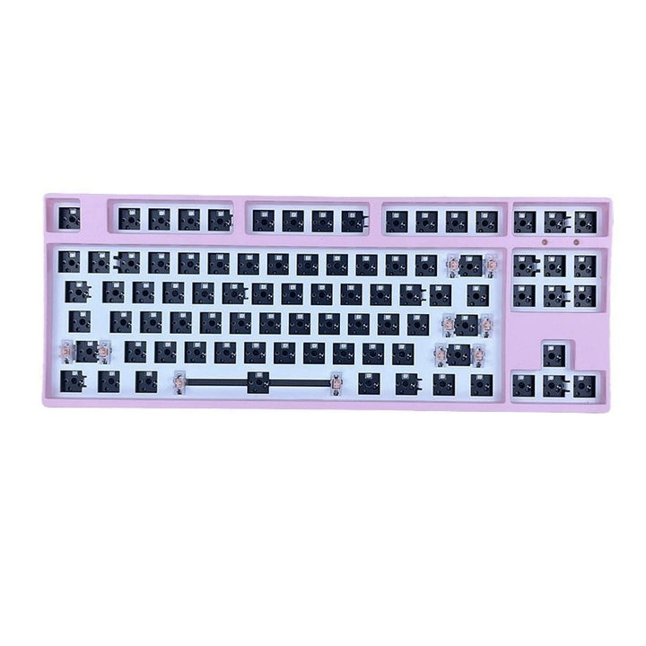 80% Wireless Mechanical Keyboard Barebone Kit