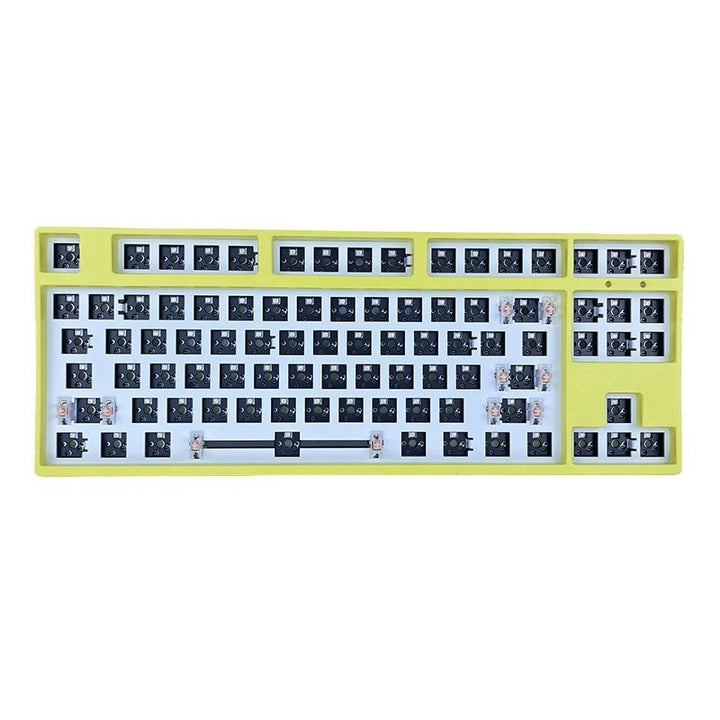 80% Wireless Mechanical Keyboard Barebone Kit