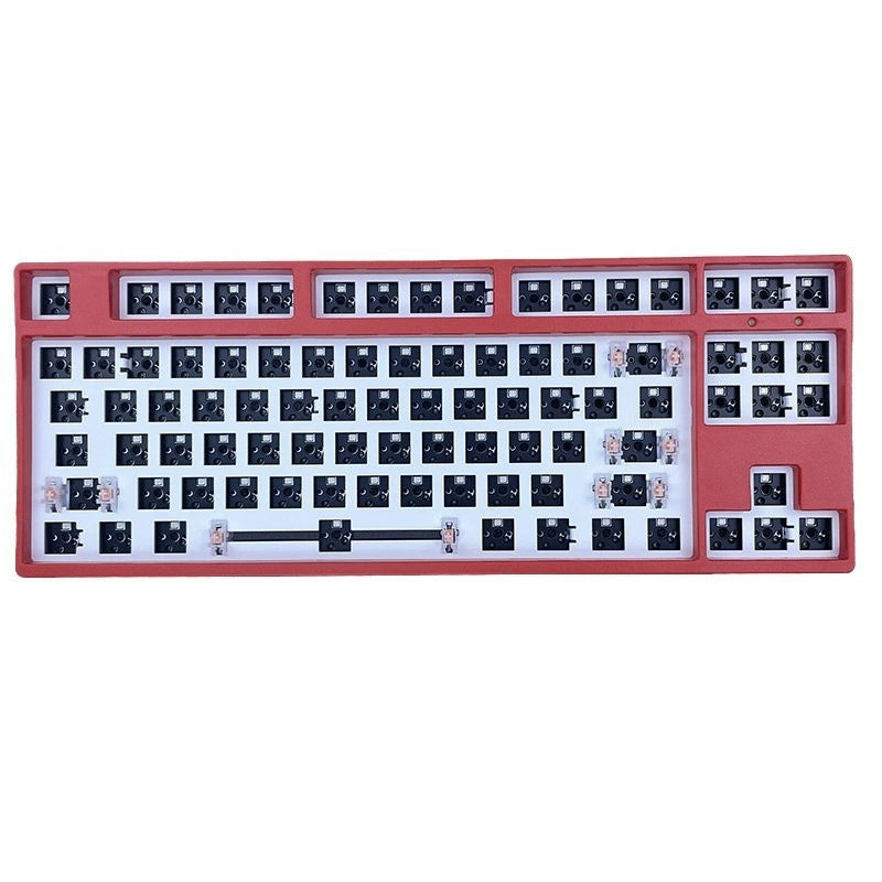 80% Wireless Mechanical Keyboard Barebone Kit