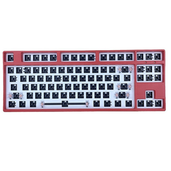 80% Wireless Mechanical Keyboard Barebone Kit