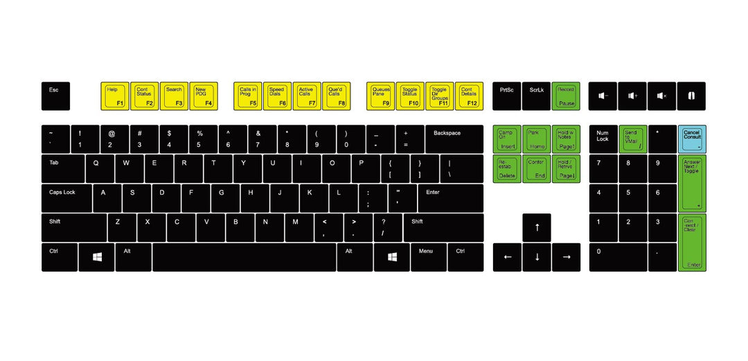 Phil——10X 100% Custom Mechanical Keyboard ( ANSI )