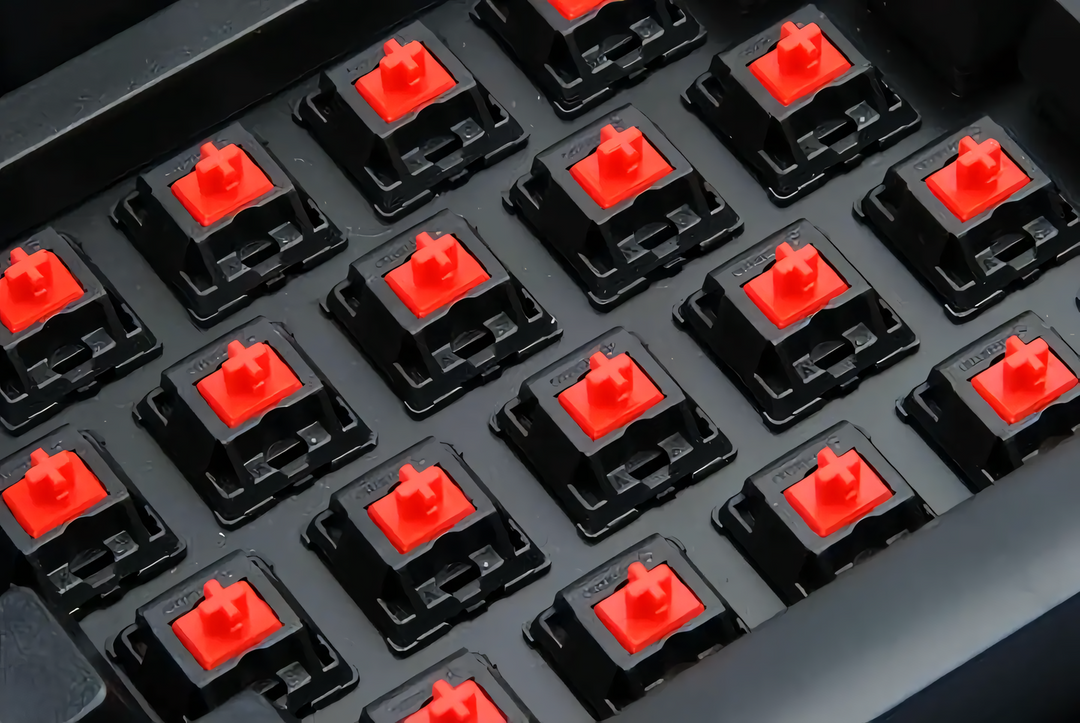 Silent Mechanical Switches: Should Spend the Extra Money?