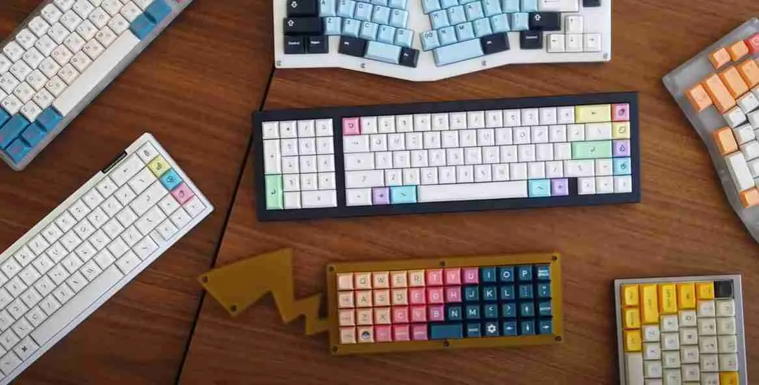 5 Pro Tips to Prevent Keycap Fading and Keep Your Keyboard Looking New