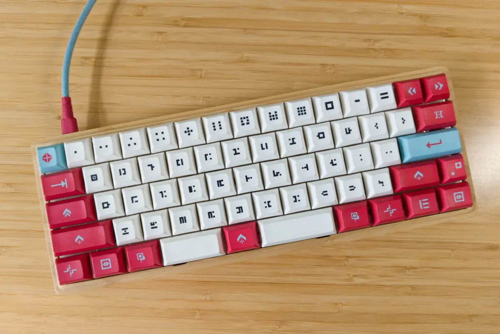 Why Custom Keyboards Are More Than Just Fancy Typing Tools – Gimsun Custom