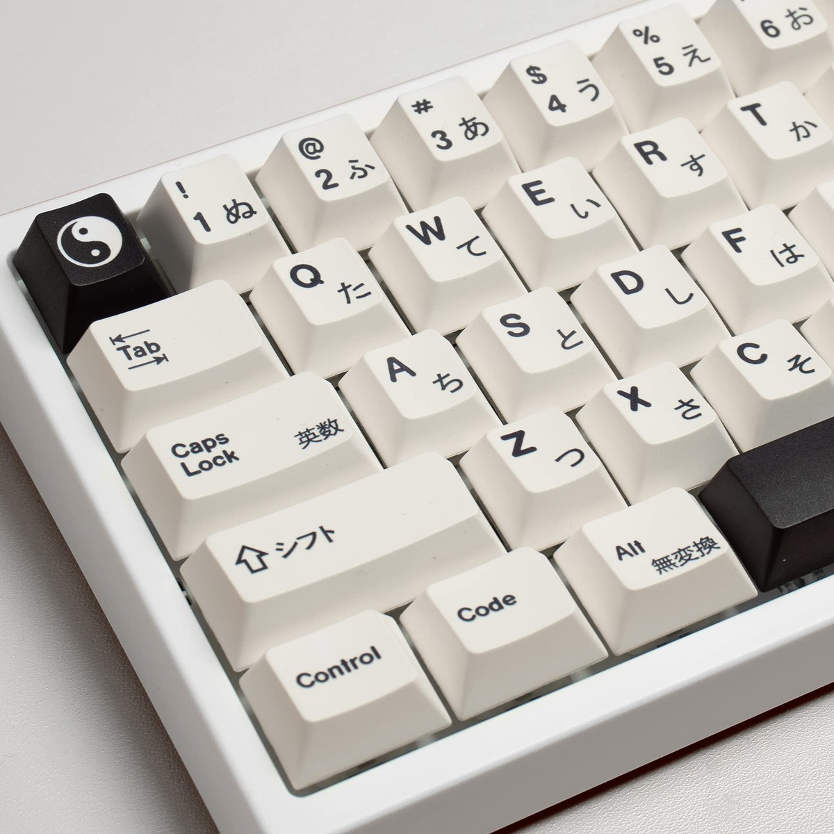 Five Years Later Why Your PBT Keycaps Still Look New – Gimsun Custom