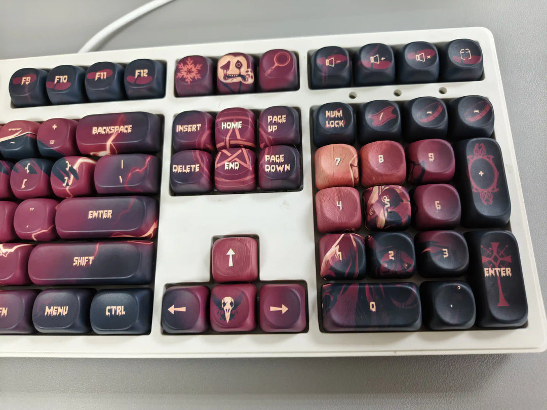 What Profile Keycaps Should I Use? A Practical Guide for Every Builder