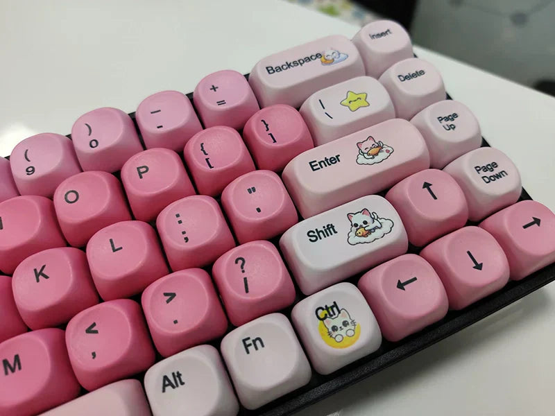 How Many Keys Are on a Keyboard?