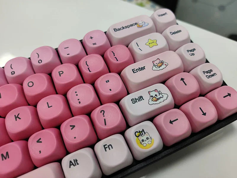 How Many Keys Are on a Keyboard?
