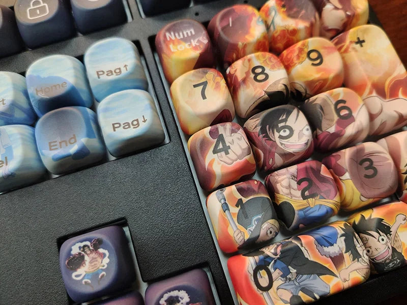 MOA Keycaps: The Complete Guide to MOA Profile Keycaps