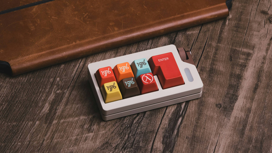 Novelty Keycaps 101: How to Personalize Your Keyboard with Fun Designs
