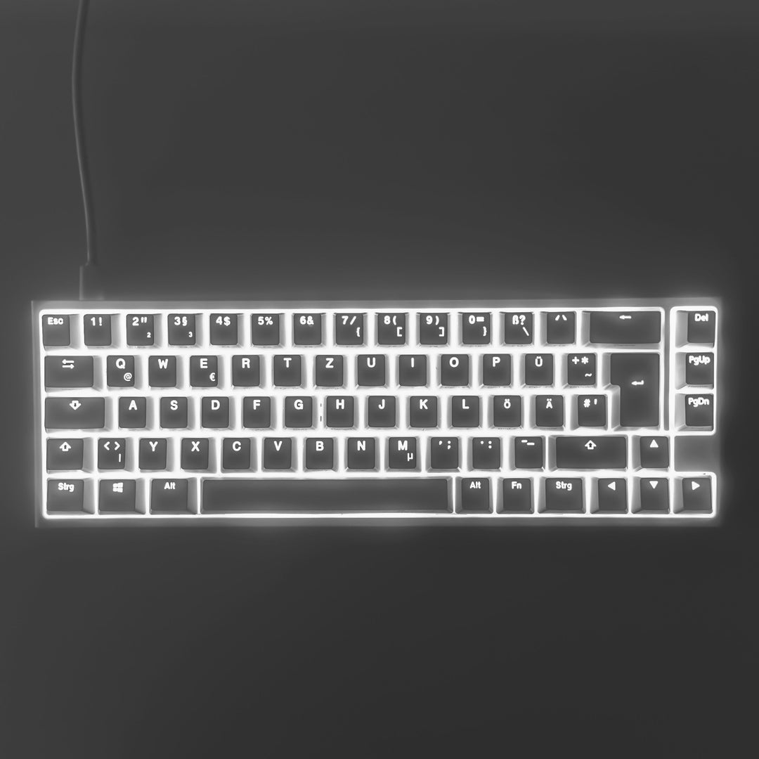 How Keyboard Weight Affects Stability