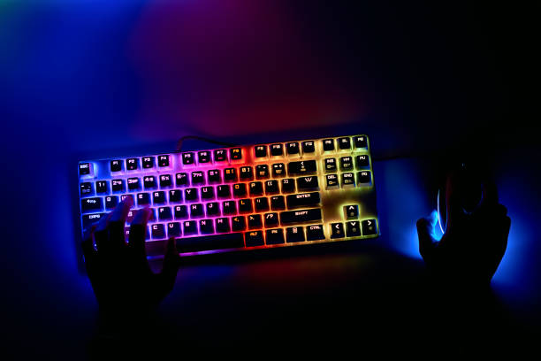 Are Mechanical Keyboards Too Loud?