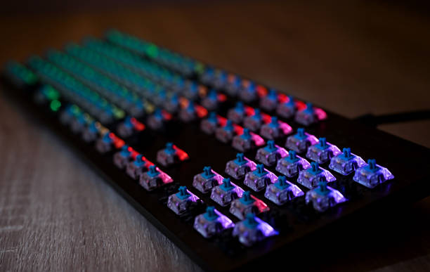 Which Mechanical Keyboard Layout Is Right for You?