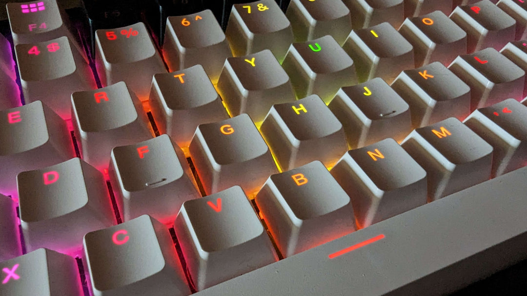 Are Mechanical Keyboards Truly Superior? Exploring the Top 5 Benefits