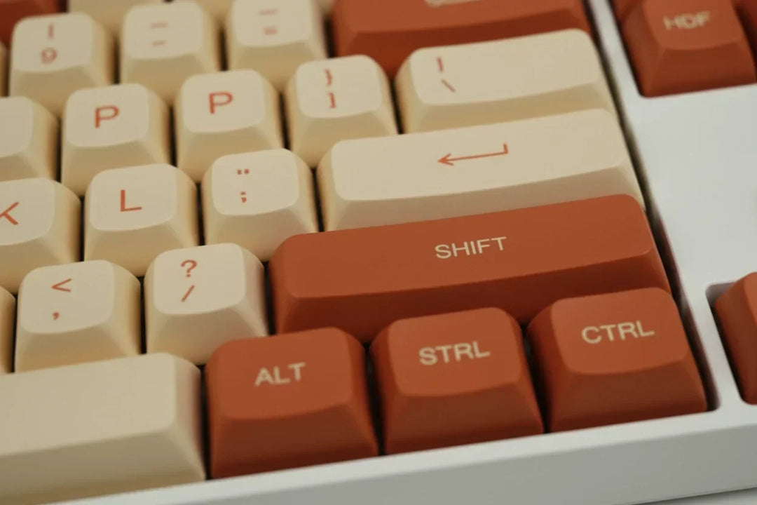 GimsunCustom Now Supports Custom XDA Keycaps — Design Yours Today