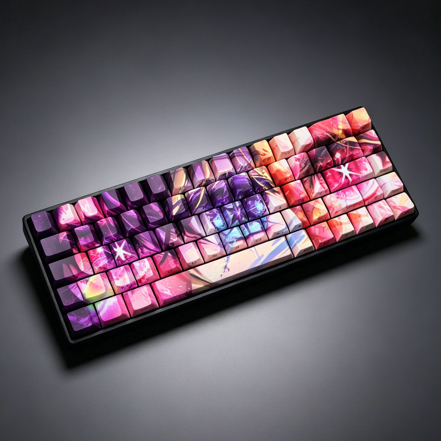 GimsunCustom Keycap set
