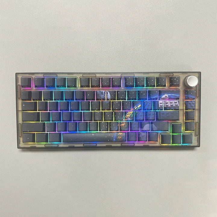 custom keyboard 75%