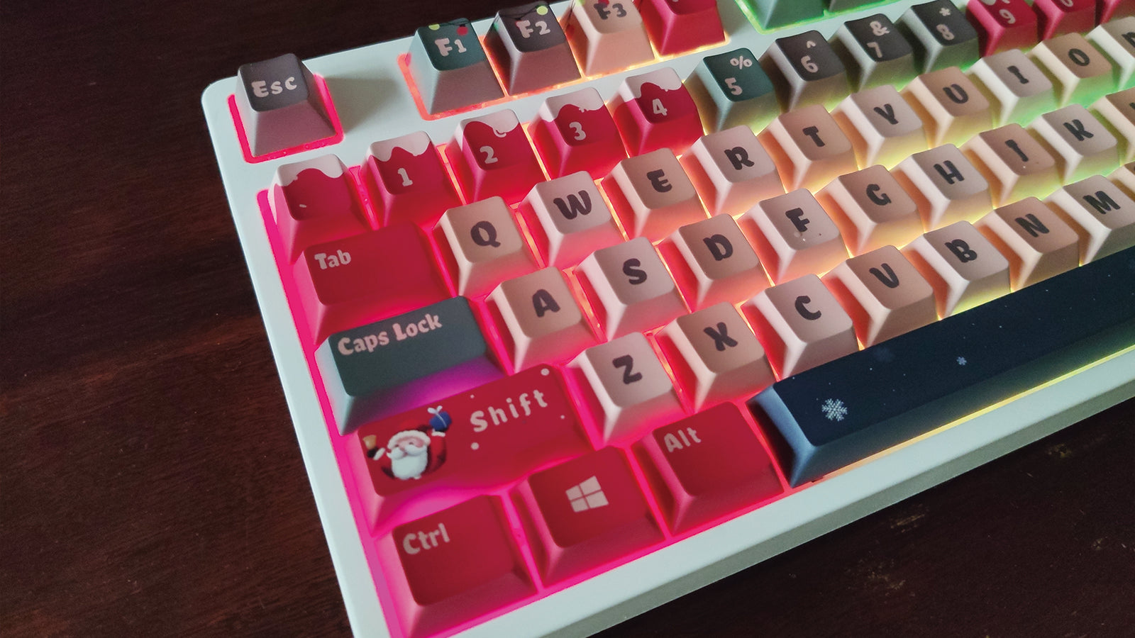 The Evolution of Mechanical Keyboards: From Typewriters to Modern Gaming Tools