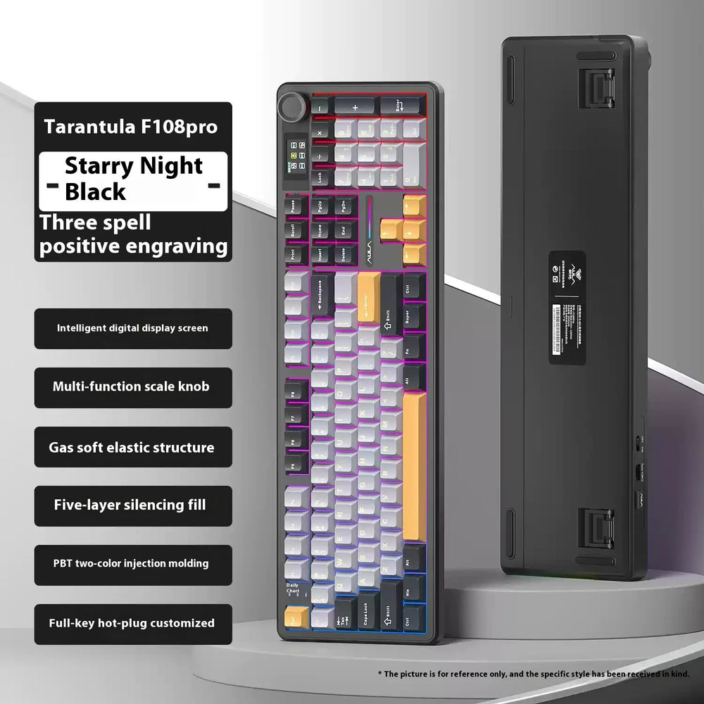 Custom keyboard keycap detail – dye-sub, MOA profile