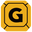 Gimsun Custom logo