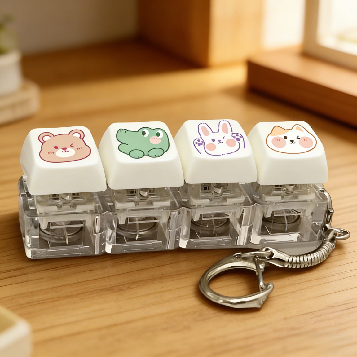 Clicker Toy | GimsunCustom keyboard Keycaps – Gimsun Custom