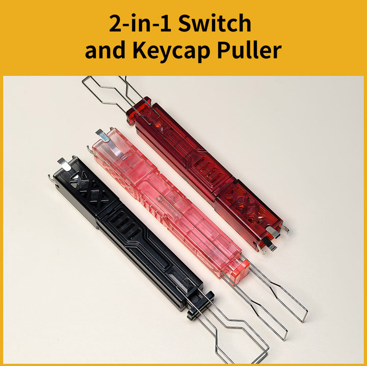 GimsunCustom Switch and Keycap Puller 2-in-1