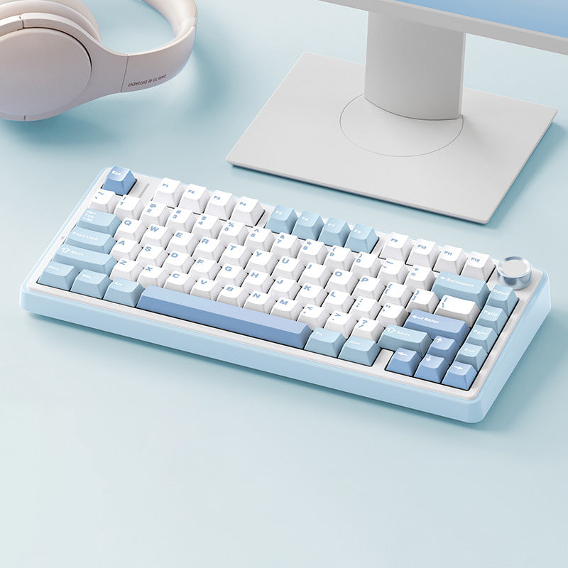 75% F75 Mechanical Keyboard ( ANSI )