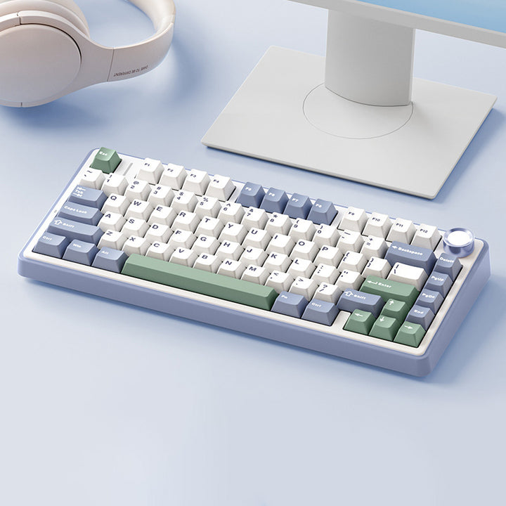 75% F75 Mechanical Keyboard ( ANSI )