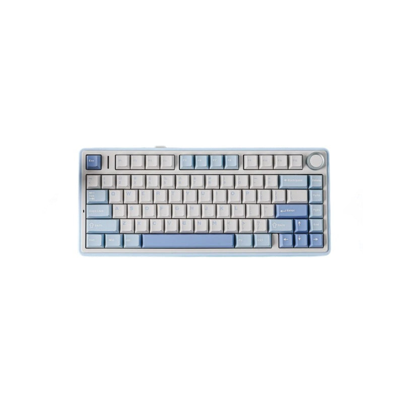 75% F75 Mechanical Keyboard ( ANSI )