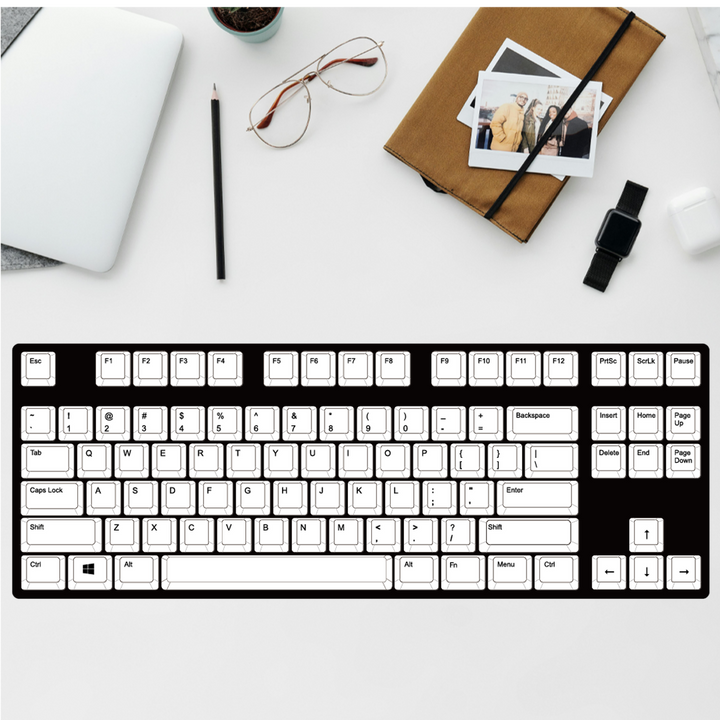 80% Custom Mechanical Keyboard ( ANSI | 87 Keys ) – Gimsun Custom